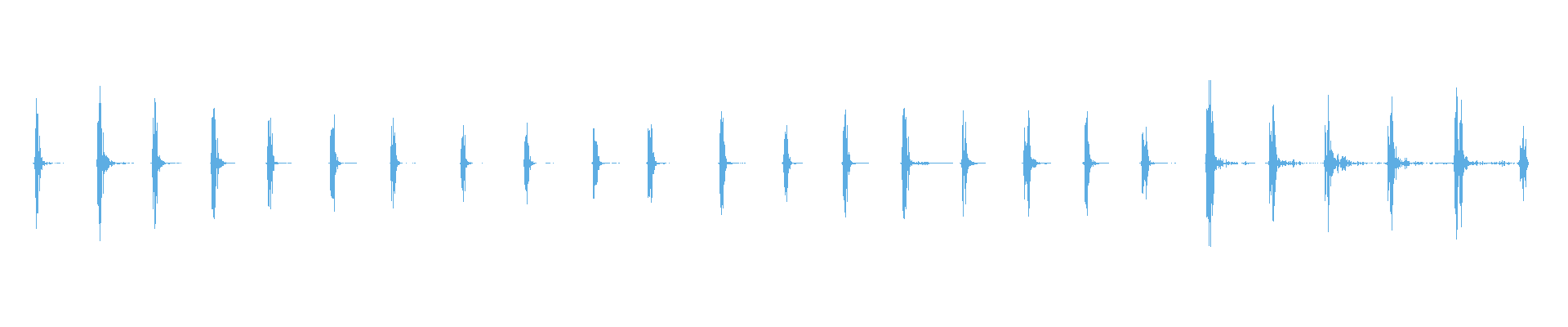 Waveform