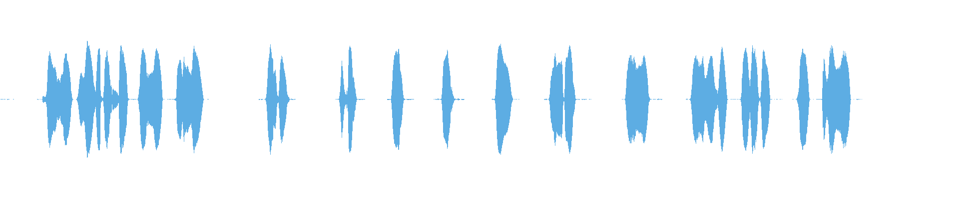 Waveform