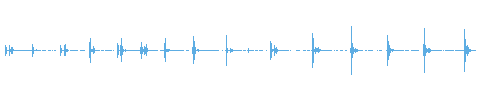 Waveform