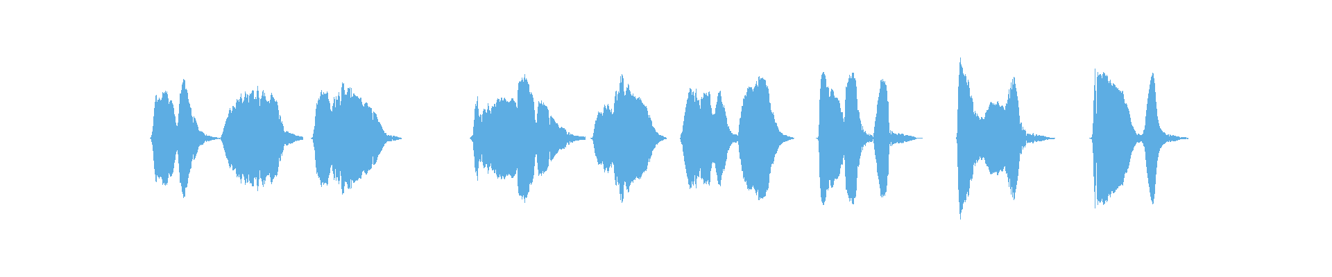 Waveform