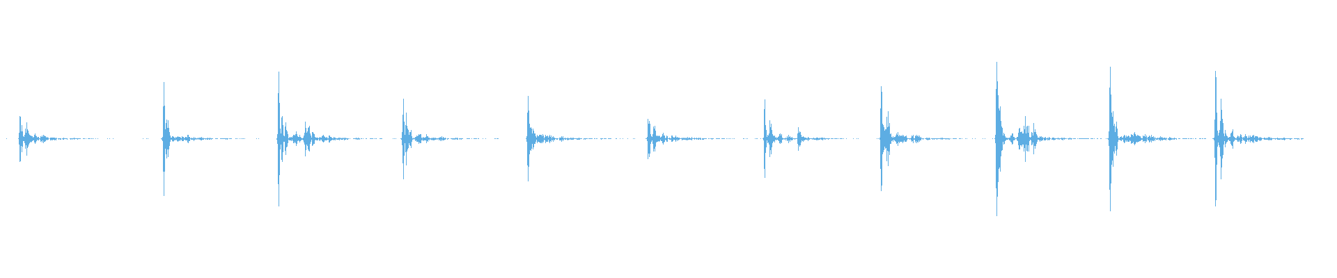 Waveform