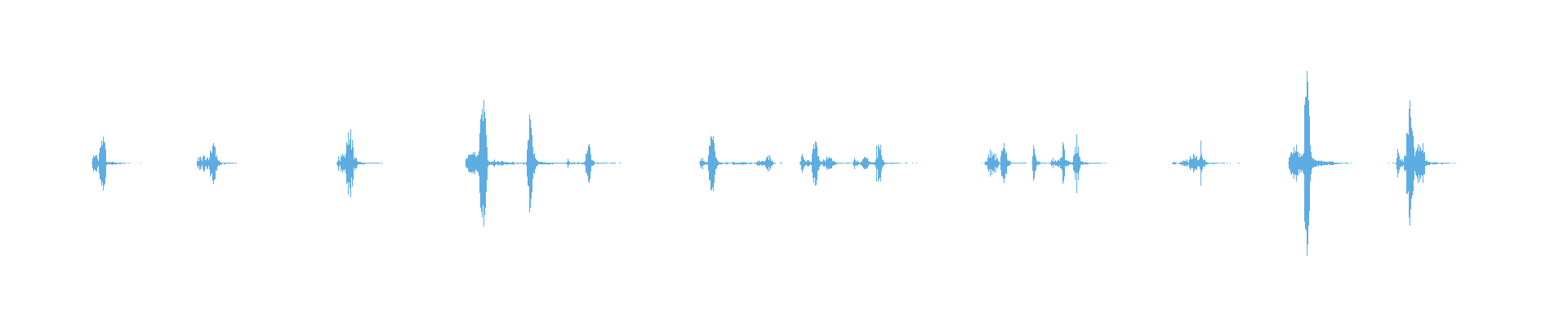 Waveform