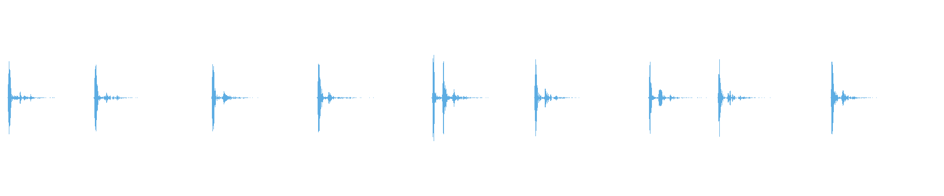 Waveform