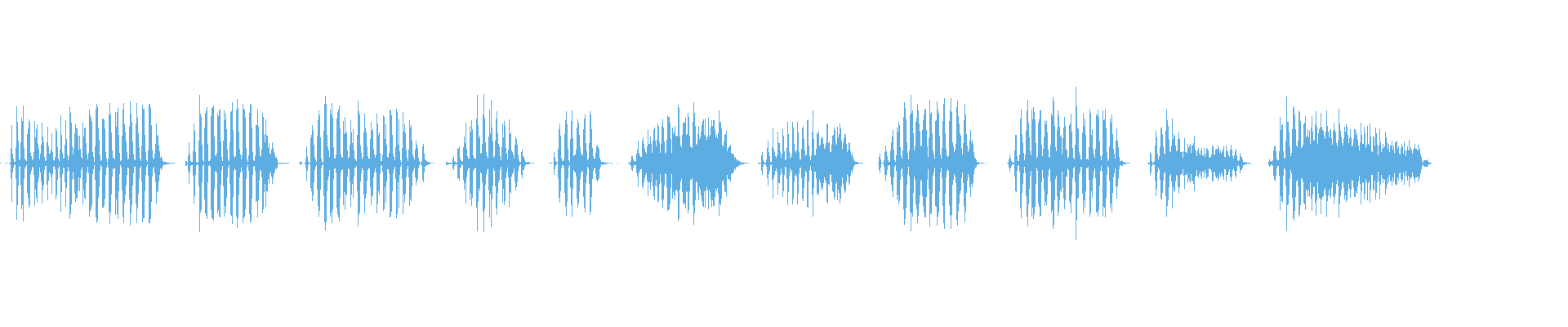 Waveform