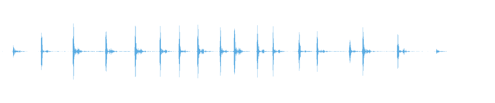 Waveform