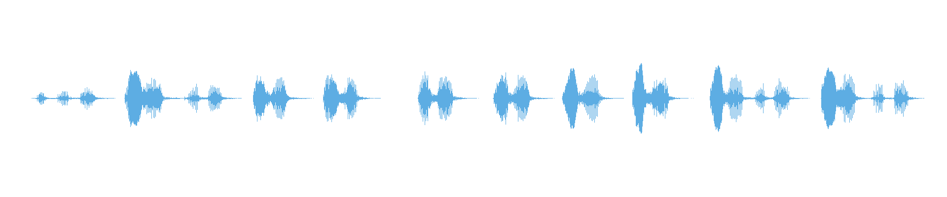 Waveform