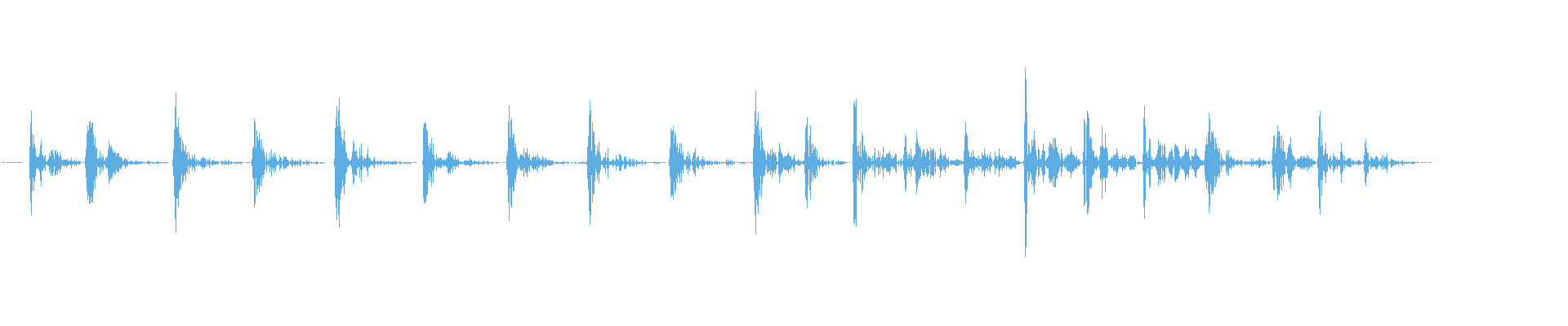 Waveform