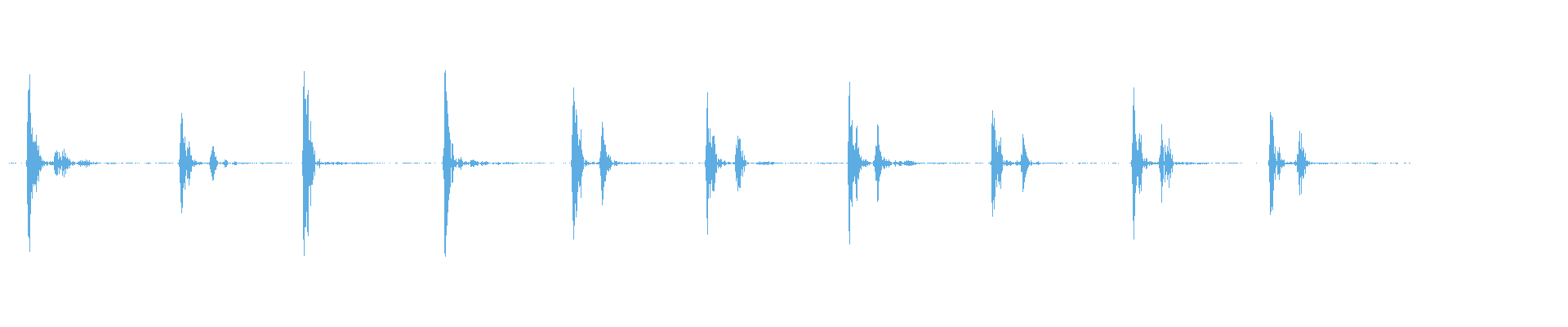 Waveform