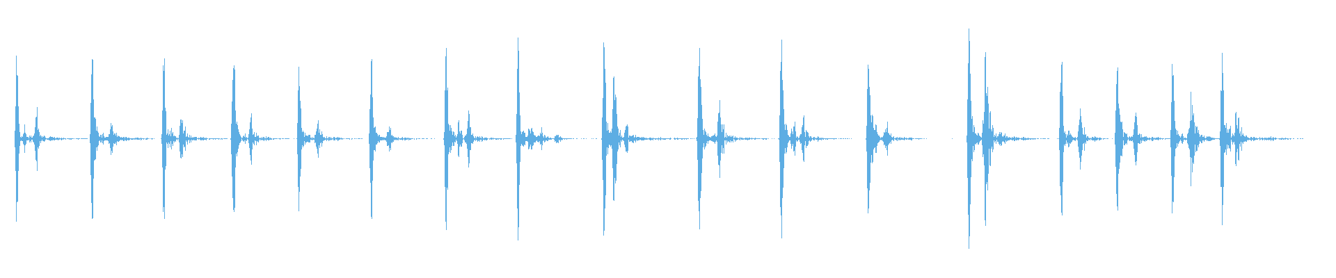 Waveform