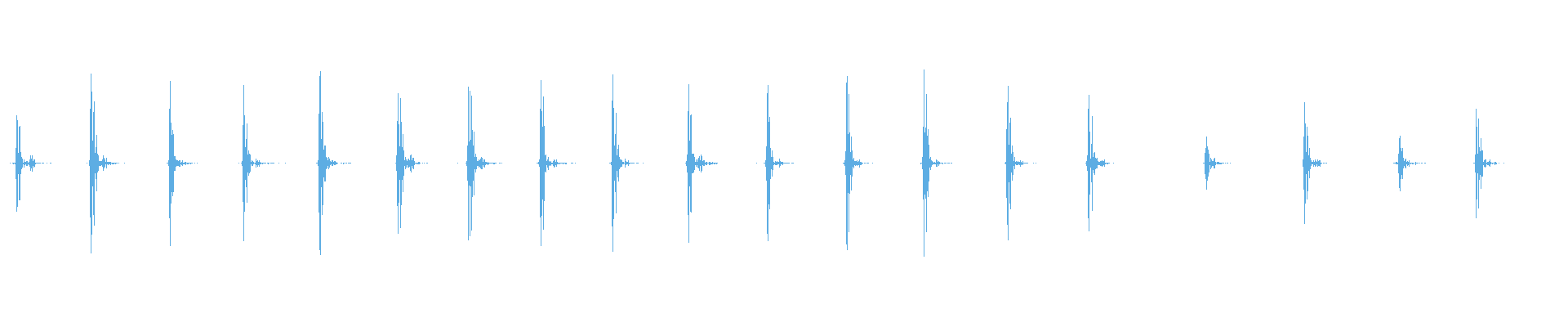 Waveform