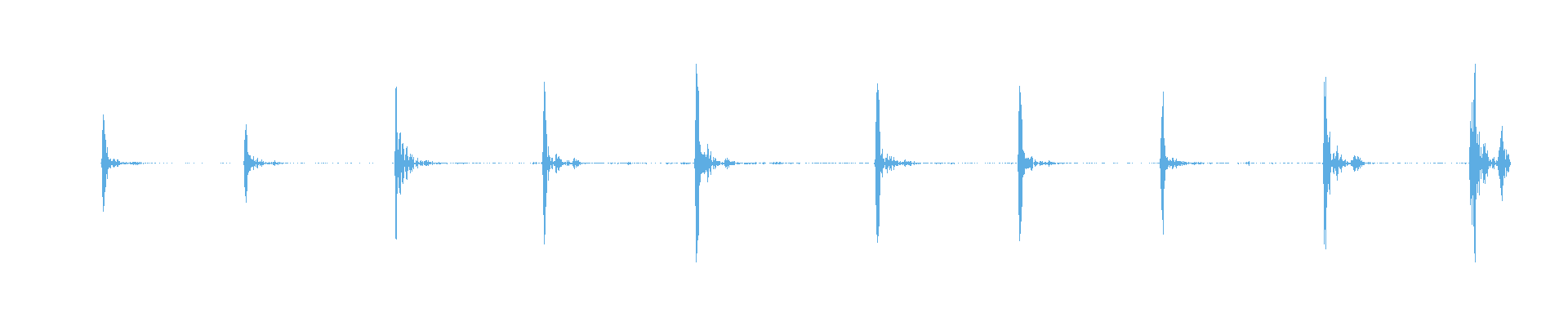 Waveform