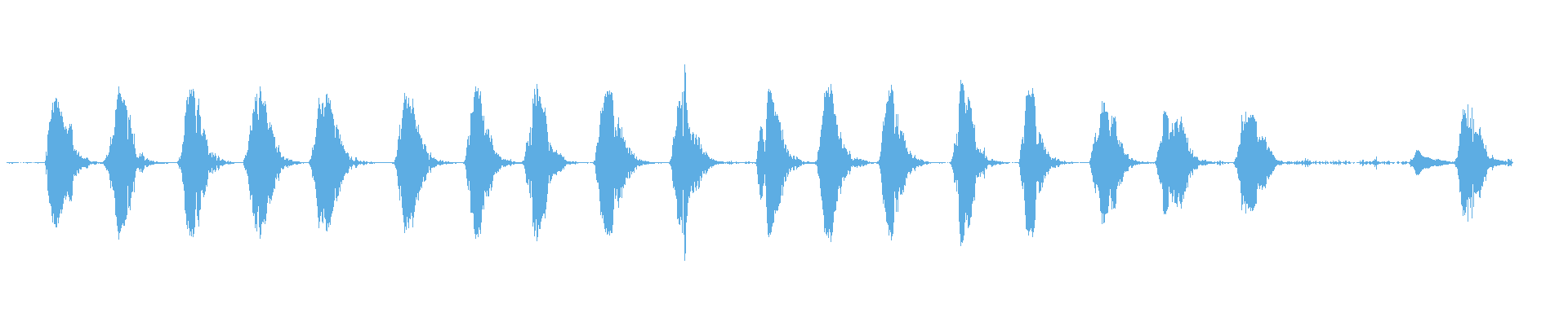 Waveform