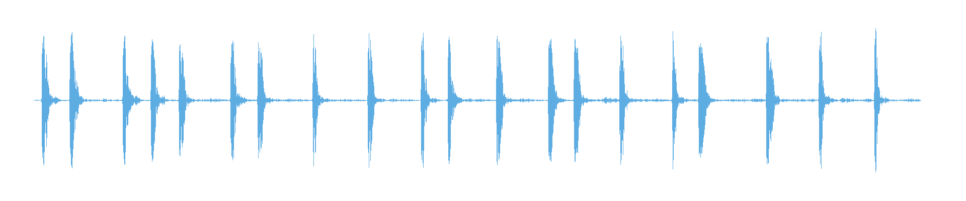 Waveform