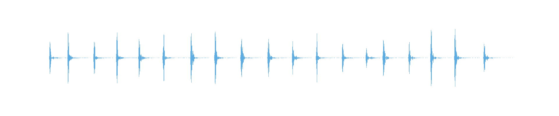 Waveform