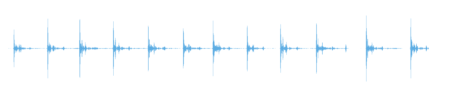 Waveform