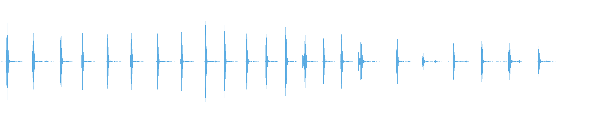Waveform