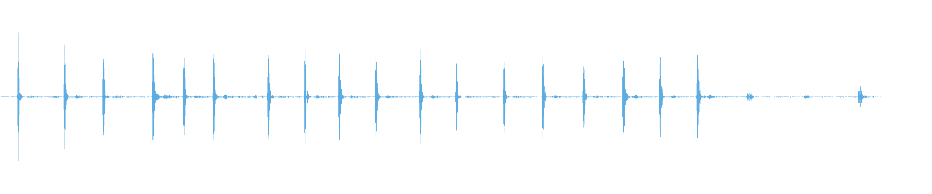 Waveform