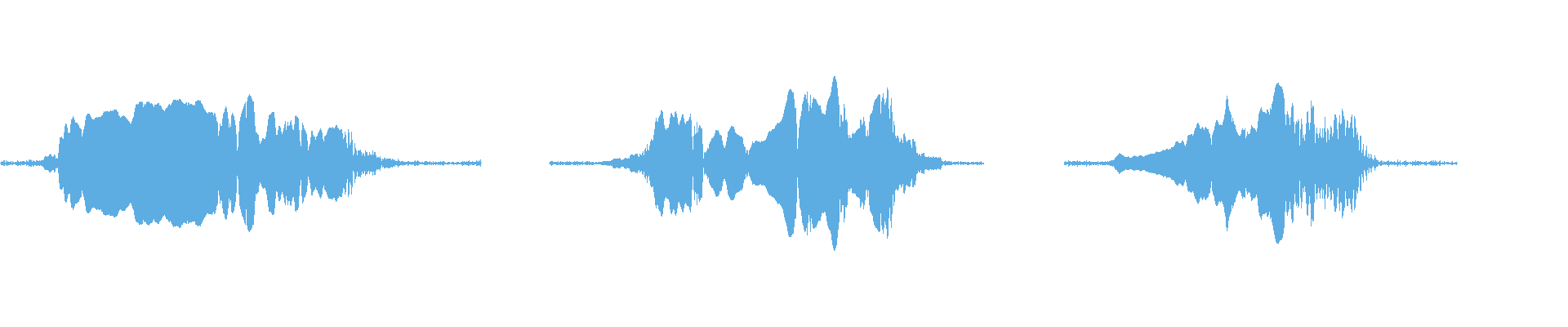 Waveform