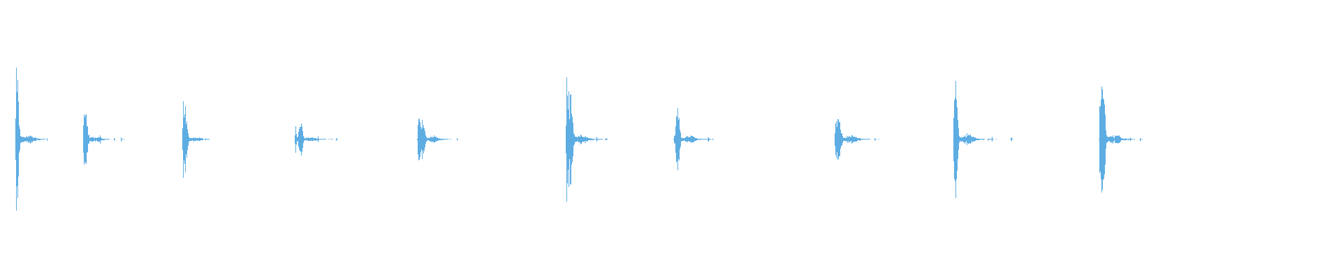 Waveform