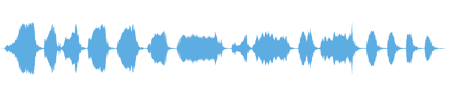 Waveform
