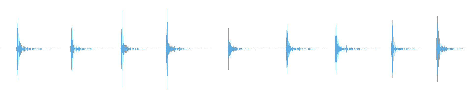 Waveform
