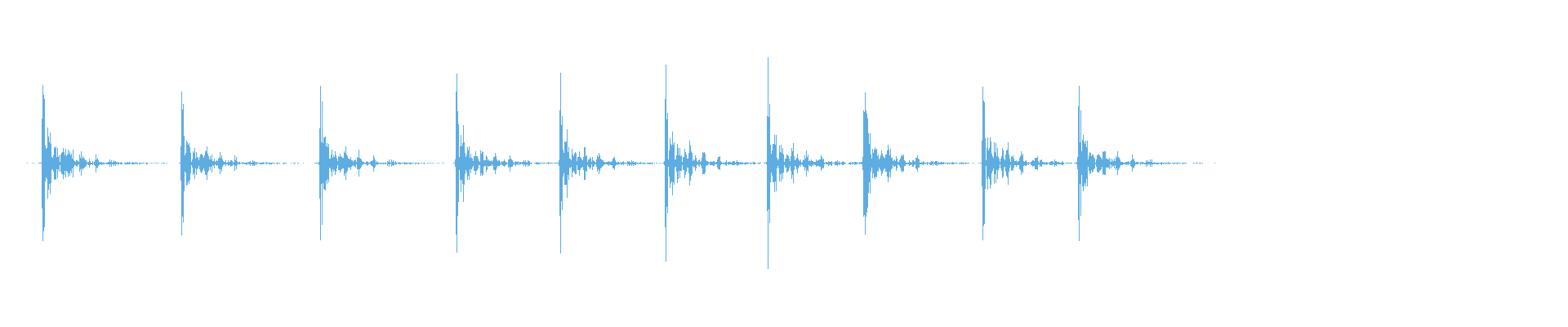 Waveform