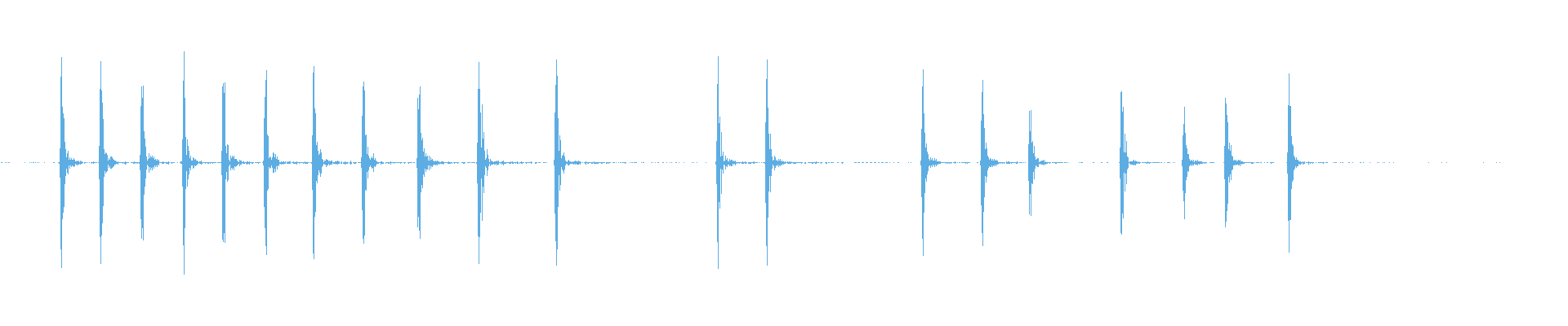 Waveform