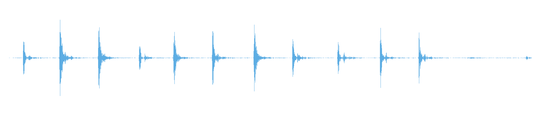 Waveform