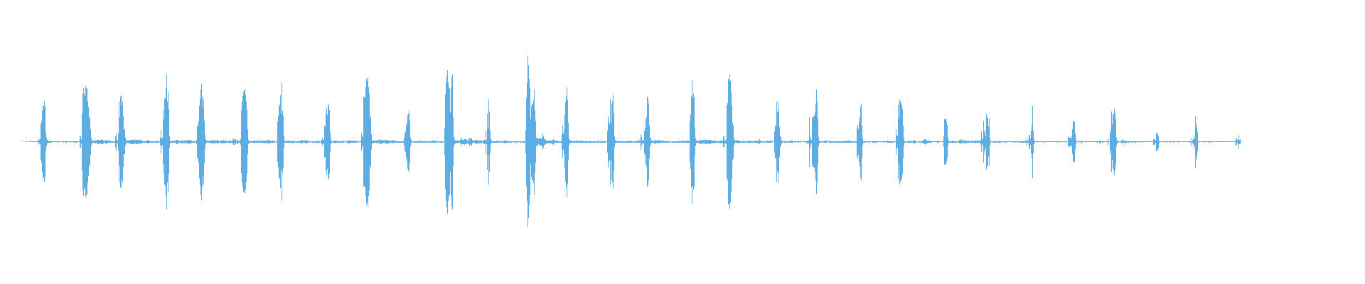 Waveform