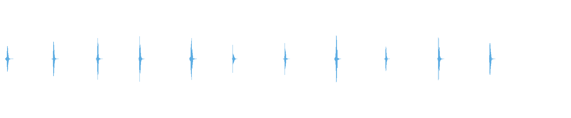 Waveform