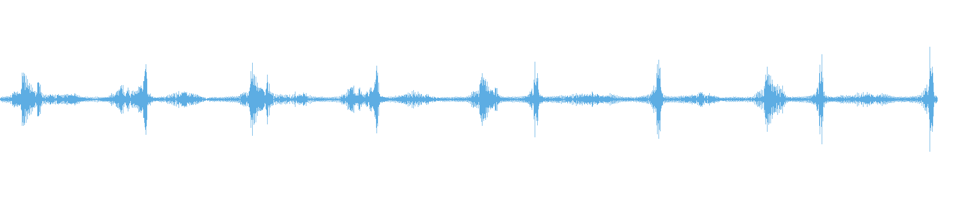 Waveform