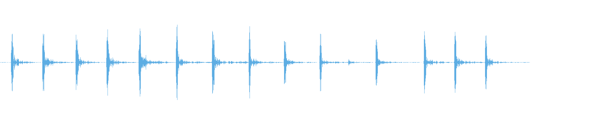 Waveform