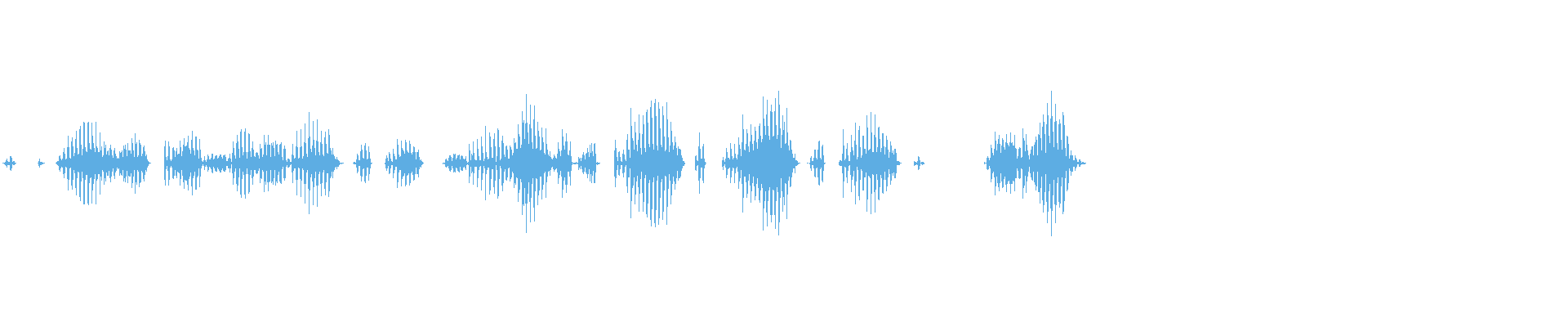 Waveform