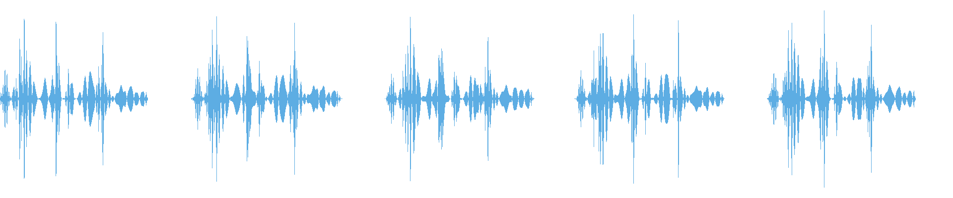Waveform
