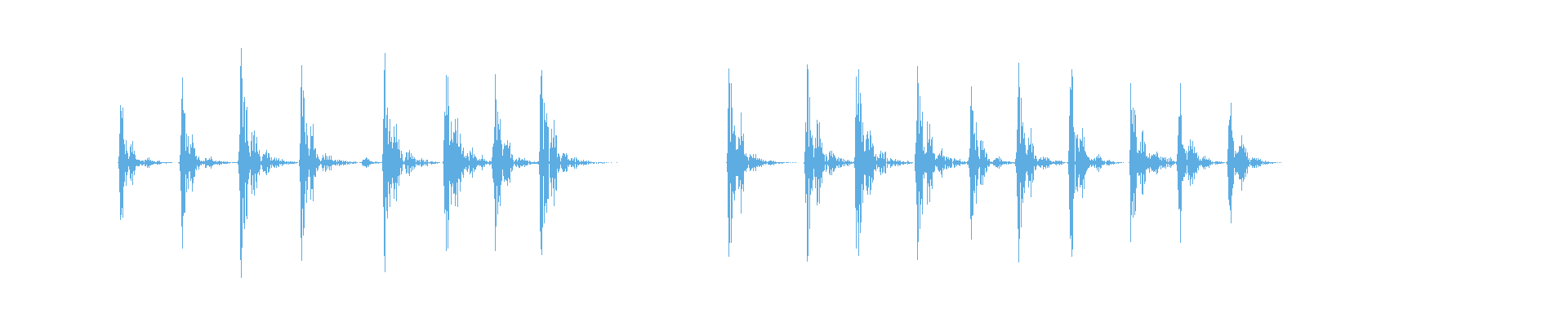 Waveform