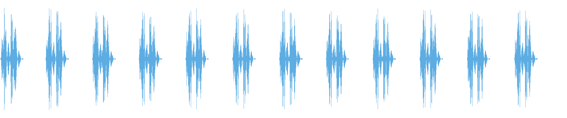 Waveform