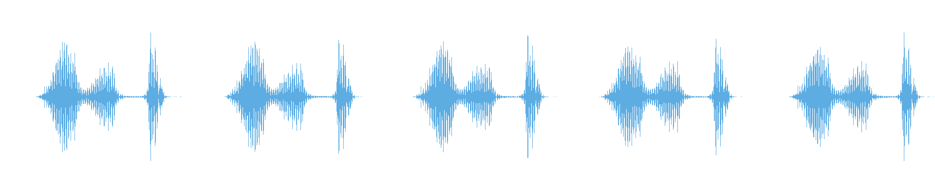 Waveform