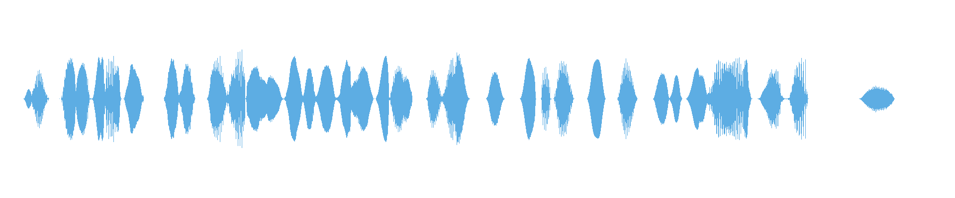 Waveform