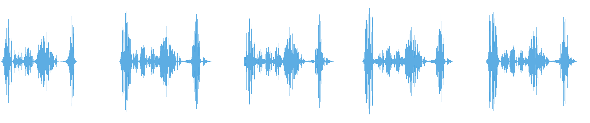 Waveform