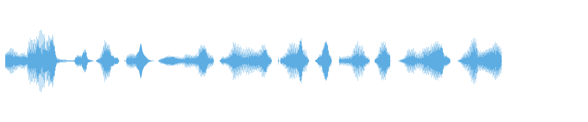 Waveform