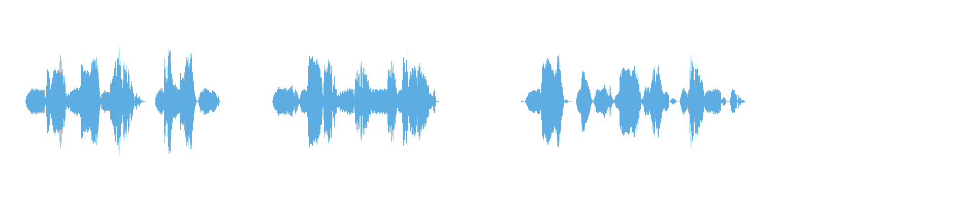 Waveform