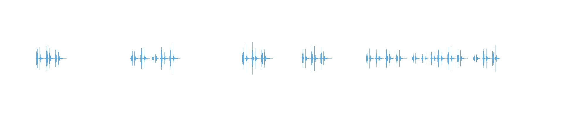 Waveform