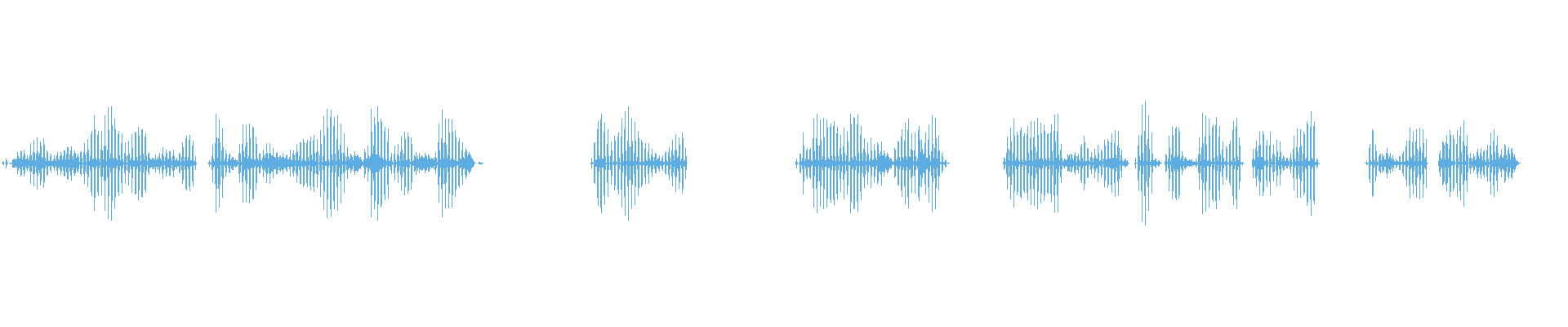 Waveform