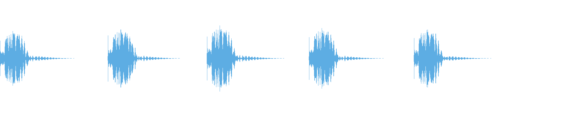 Waveform