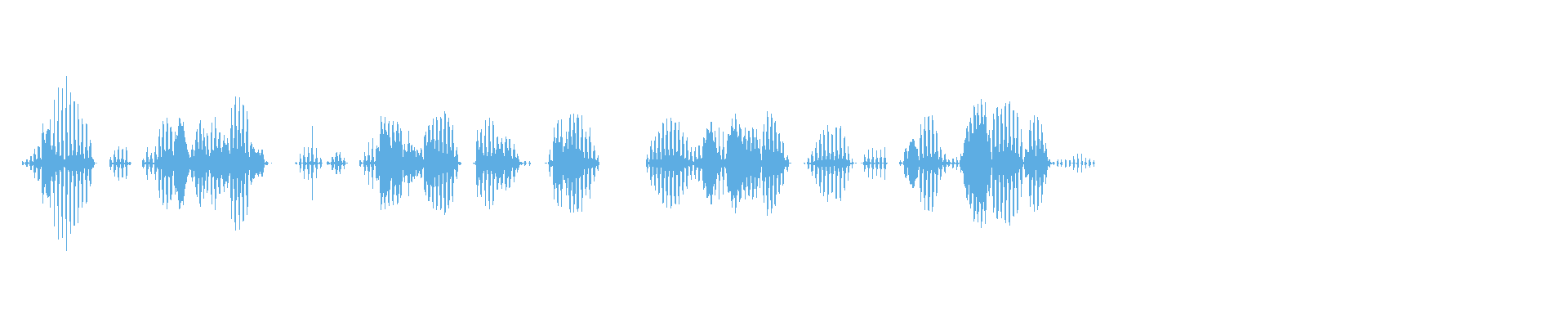 Waveform