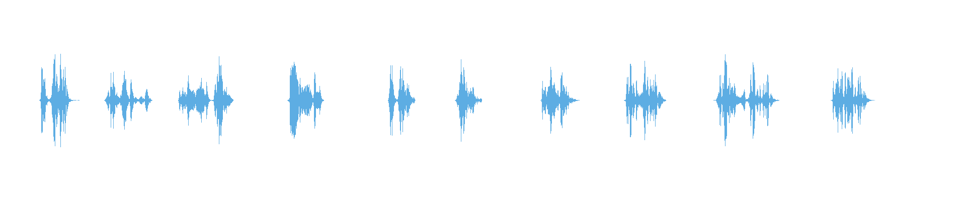 Waveform