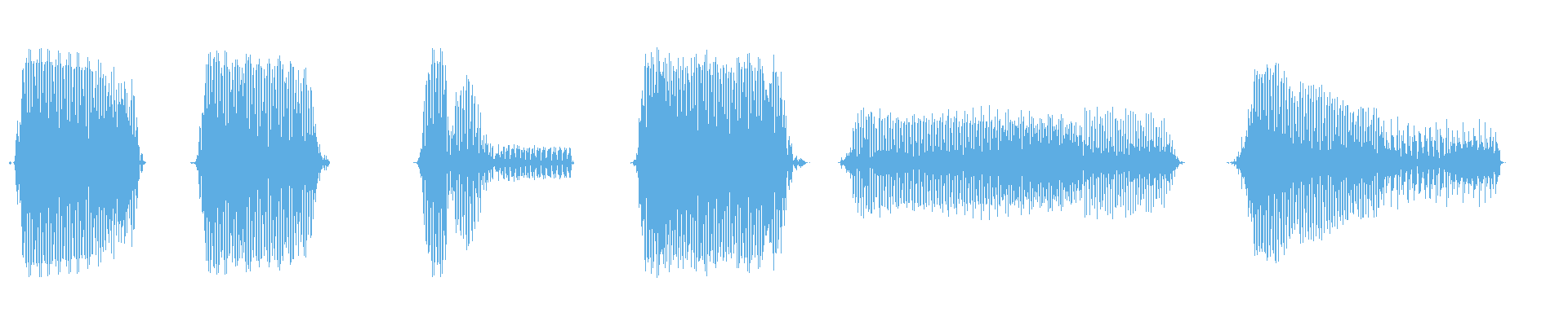 Waveform