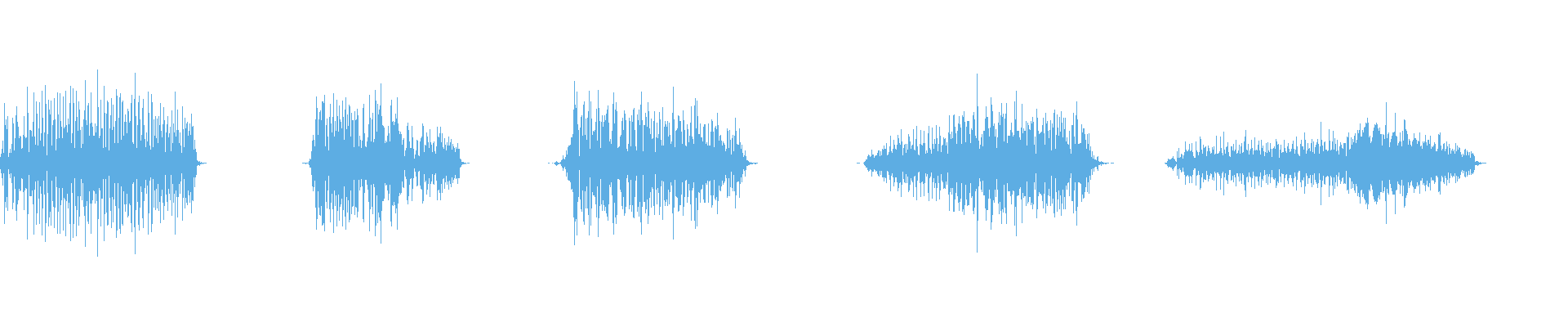 Waveform