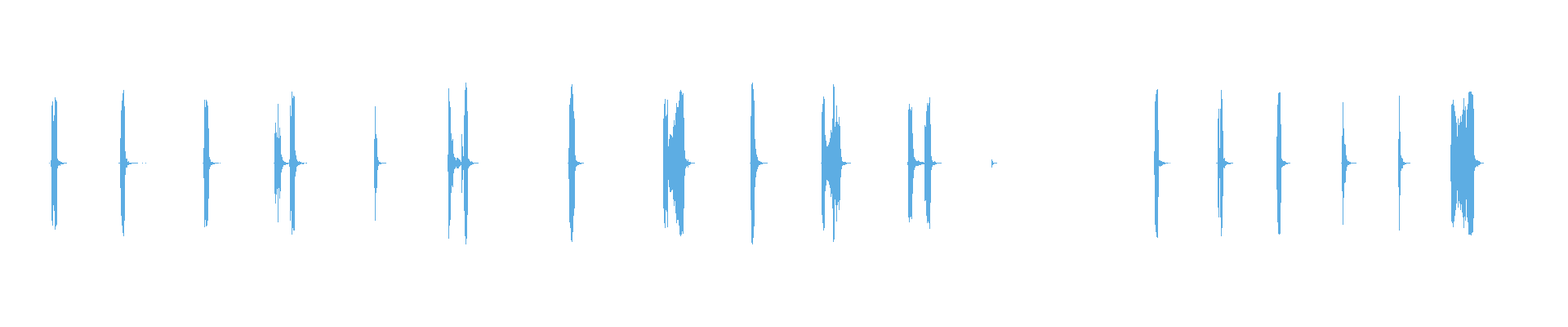 Waveform