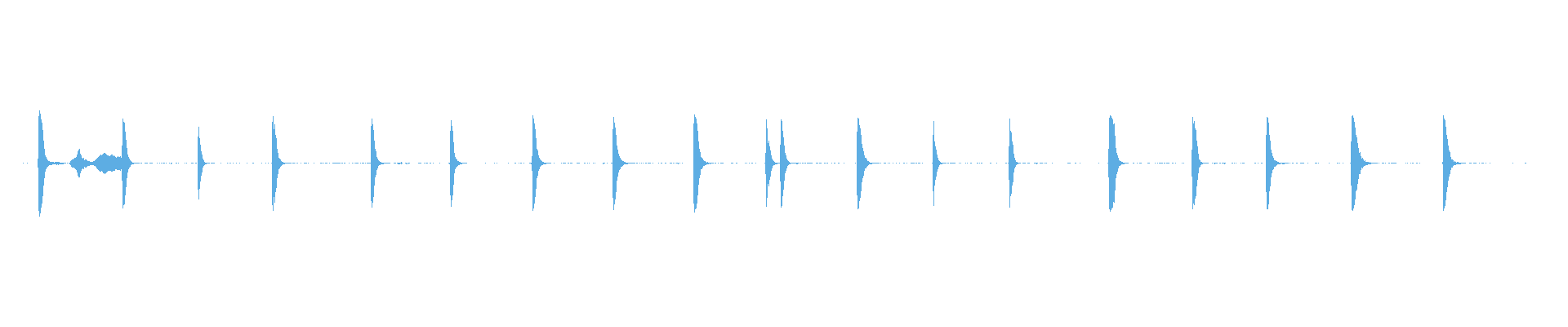 Waveform